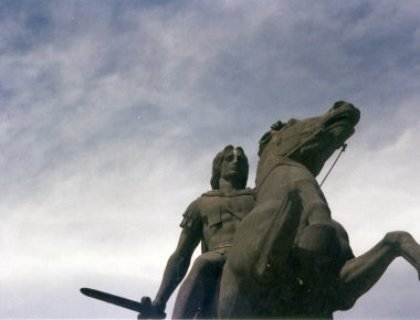Μέγας Αλέξανδρος: Η μάχη του Υδάσπη ποταμού (βίντεο)
